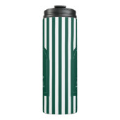 Tennis Last Swing Before The Ring Bachelorette Thermosbeker (Voorkant)