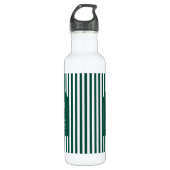 Tennis Last Swing Before The Ring Bachelorette Waterfles (Voorkant)