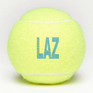 Tennis LAZIO TENNIS ITALIË Tennisballen