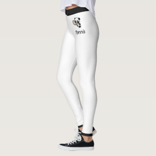 Tennis Leggings
