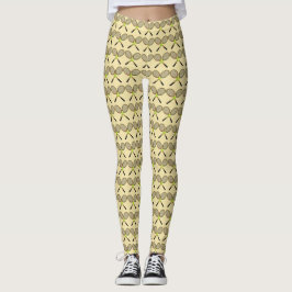 Tennis-Leggings Leggings