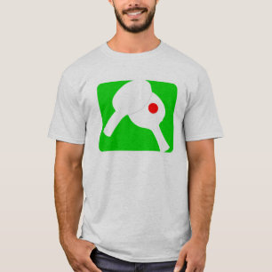 Tennis-Logo T-shirt