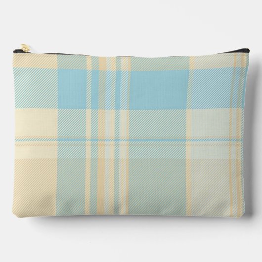 "Tennis Love" Imprimer sac cosmétique (Recto)