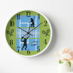 Tennis Lover Court