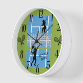 Tennis Lover Court (Hoek)