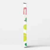 Tennis Lover iPhone / iPad 12 Pro coque (Verso / Gauche)