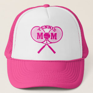 Tennis mama trucker pet