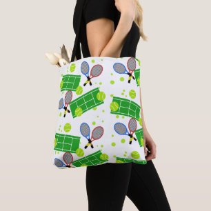 Tennis Match Tas