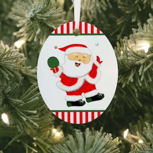 Tennis Metalen Ornament (Insitu)