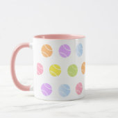 Tennis Mug (Gauche)