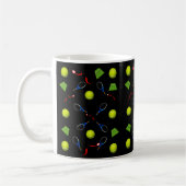 Tennis Mug (Gauche)