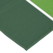Tennis Party Tablecloth Tafelkleed (Gekanteld)
