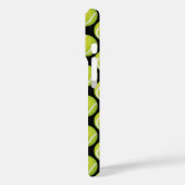 Tennis Pattern | Cool Sport Gifts Case-Mate iPhone Case (Achterkant / Links)