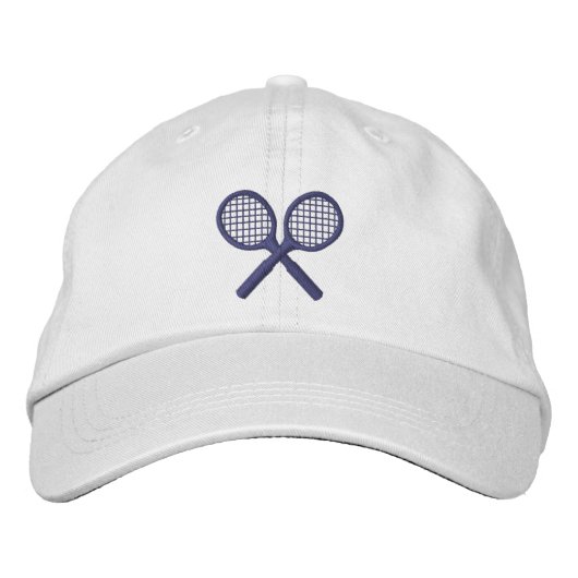 Tennis Pet (Voorkant)
