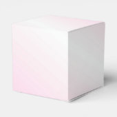 Tennis Pink Sports Bedankdoosjes (Achterkant)