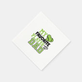 Tennis Player | My Favorite Player Calls Me Dad Servet (Hoek)