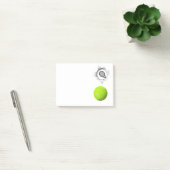 Tennis Post-it® Notes (Kantoor)