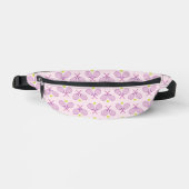 Tennis Preppy Purple (Recto)