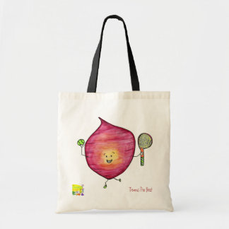 Tennis Pro Beet tas