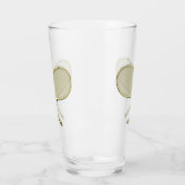 Tennis Rackets Glas (Links)