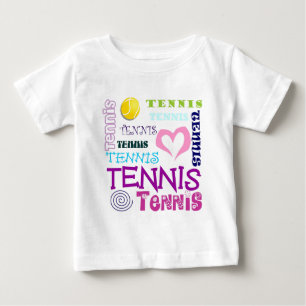 Tennis Repeteren