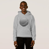 Tennis rétro (Devant entier)