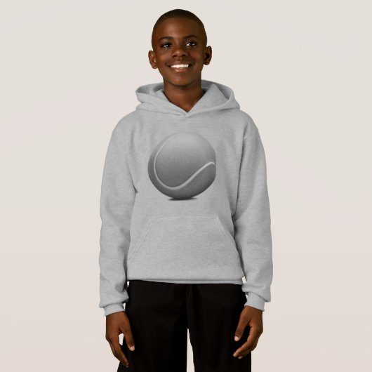 Tennis rétro (Devant entier)