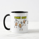 Tennis Rocks Mok (Links)