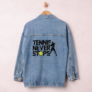 Tennis sans limites