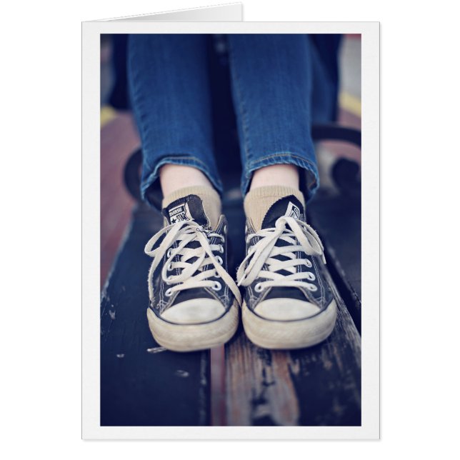  Tennis-schokken vervaagd (Voorkant)