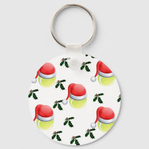 TENNIS SLEUTELHANGER