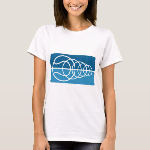 Tennis Striker T-shirt
