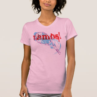 Tennis T-shirt