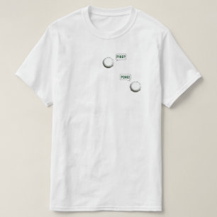 Tennis T-shirt