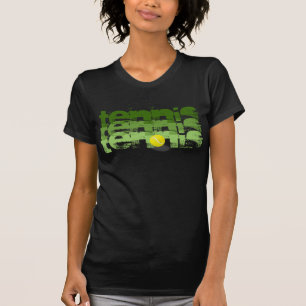 Tennis T-shirt