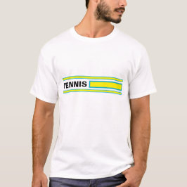 Tennis T-shirt