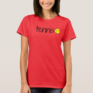 Tennis T-Shirt