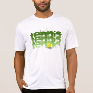 Tennis T-shirt