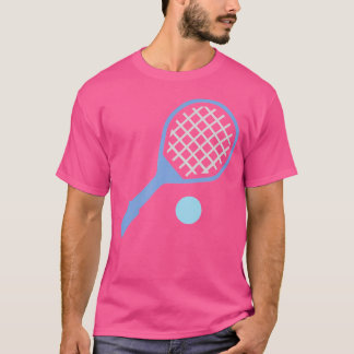 Tennis T-shirt