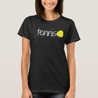 Tennis T-shirt