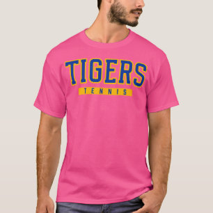 Tennis T-shirt