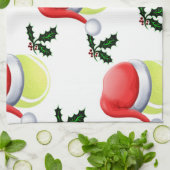 TENNIS THEEDOEK (Gevouwen)