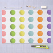 Tennis Tissuepapier (Craft)