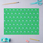 Tennis Tissuepapier (Craft)