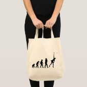 Tennis Tote Bag (Voorkant (product))