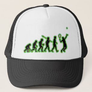 Tennis Trucker Pet