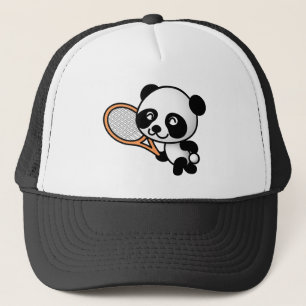 Tennis Trucker Pet