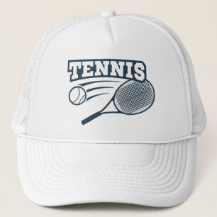 Tennis Trucker Pet