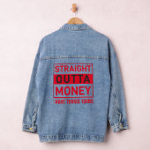 Tennis Twins Humour Tee (Hangar)