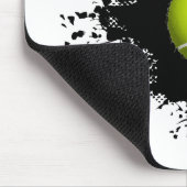 Tennis Urban Style Muismat (Hoek)